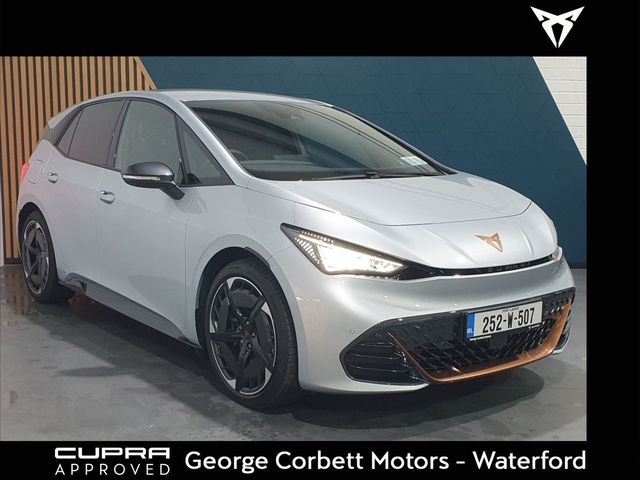 vehicle for sale from George Corbett Motors