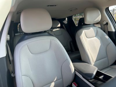 2023 Kia EV6