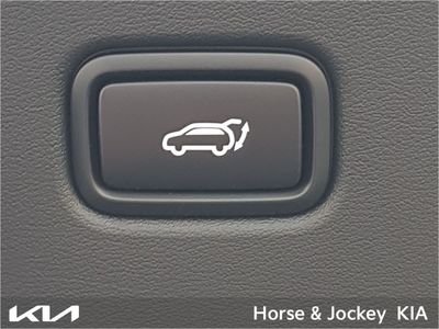 2026 Kia EV6