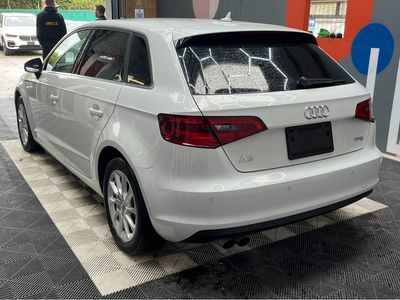 2016 Audi A3