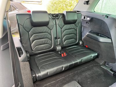 2017 Skoda Kodiaq