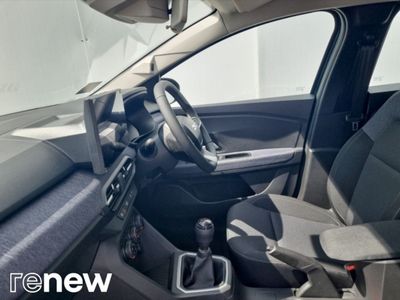 2026 Dacia Sandero