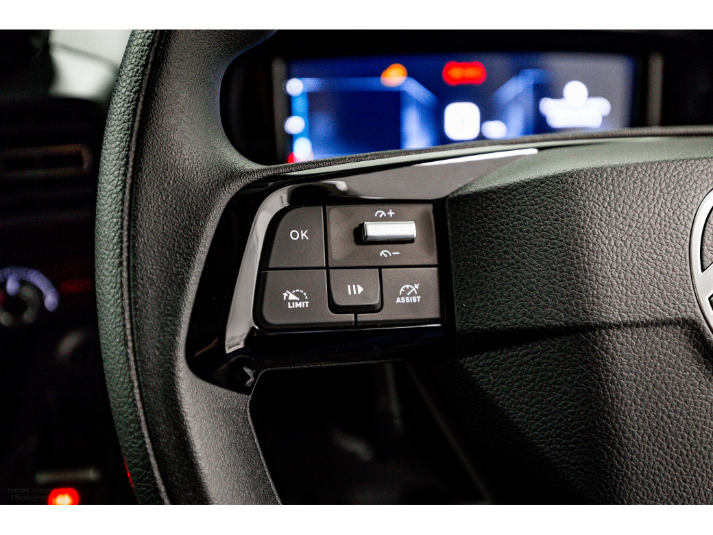 2026 Citroen Berlingo