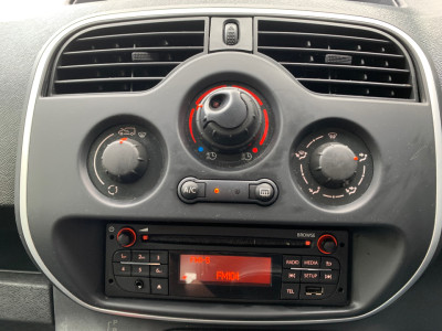 2020 Renault Kangoo