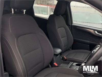 2024 Ford Kuga
