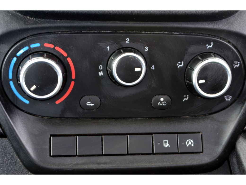 2023 Iveco Daily