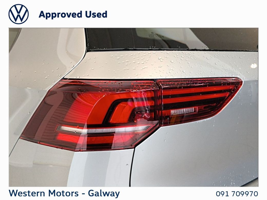 2026 Volkswagen Golf