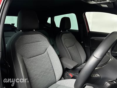 2025 SEAT Ibiza