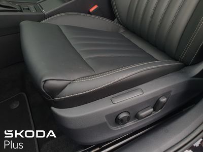 2024 Skoda Superb