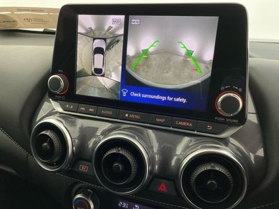 2023 Nissan Juke