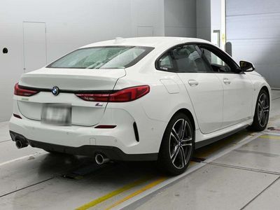 2020 BMW 2 Series