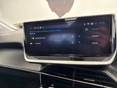 2024 Peugeot 208