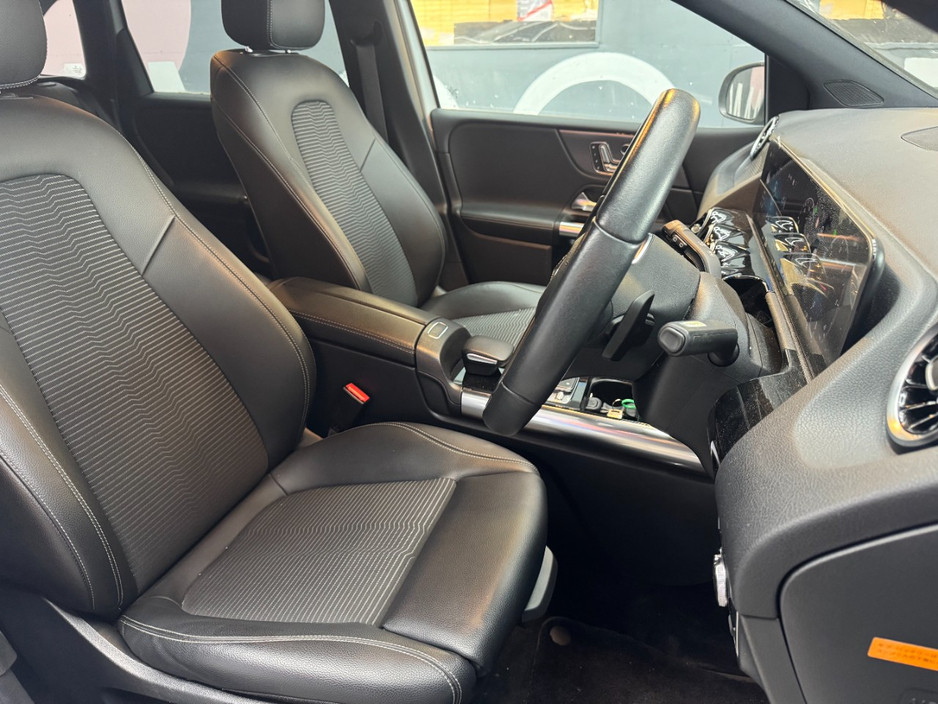 2020 Mercedes-Benz B Class