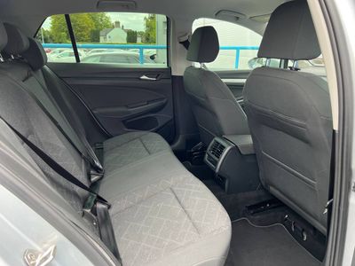 2021 Volkswagen Golf
