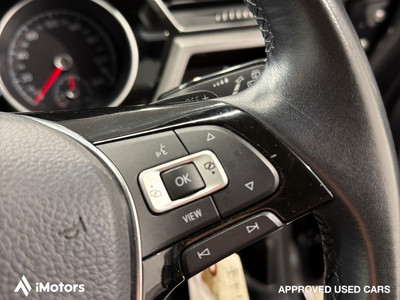 2019 Volkswagen Touran