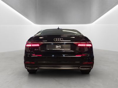 2023 Audi A6