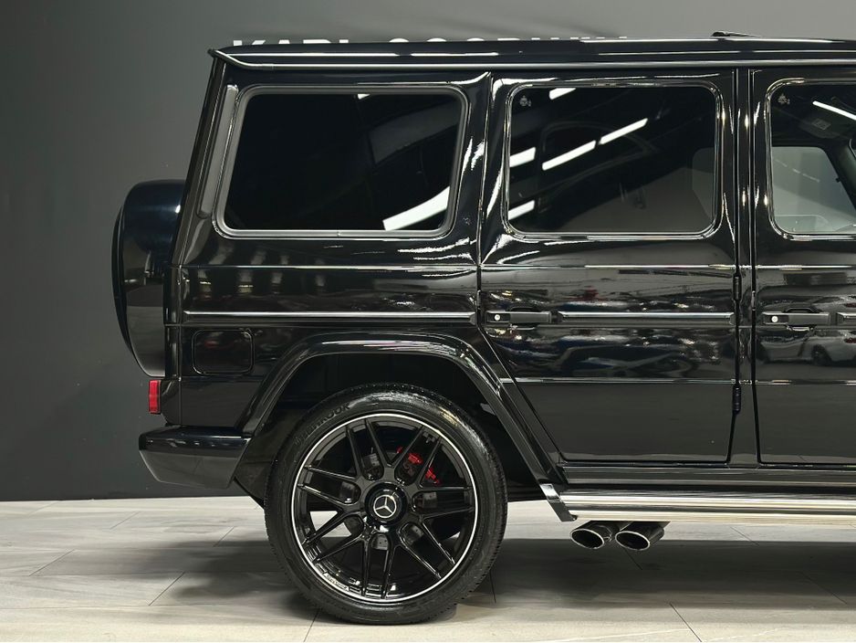 2018 Mercedes-Benz AMG