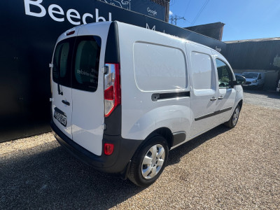2020 Renault Kangoo