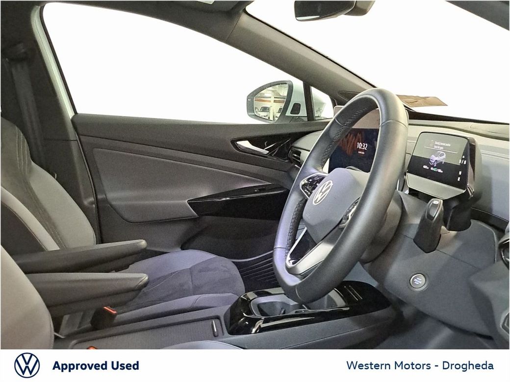 2026 Volkswagen ID.4
