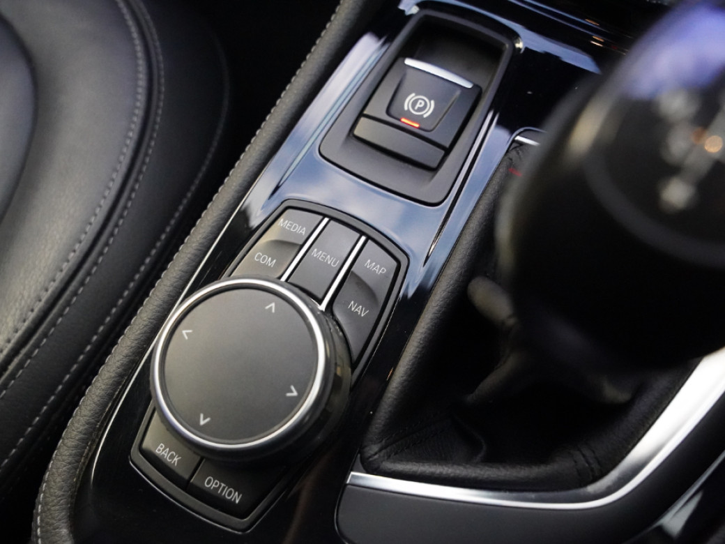 2018 BMW 2 Series Active Tourer