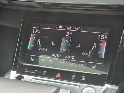2021 Audi e-tron