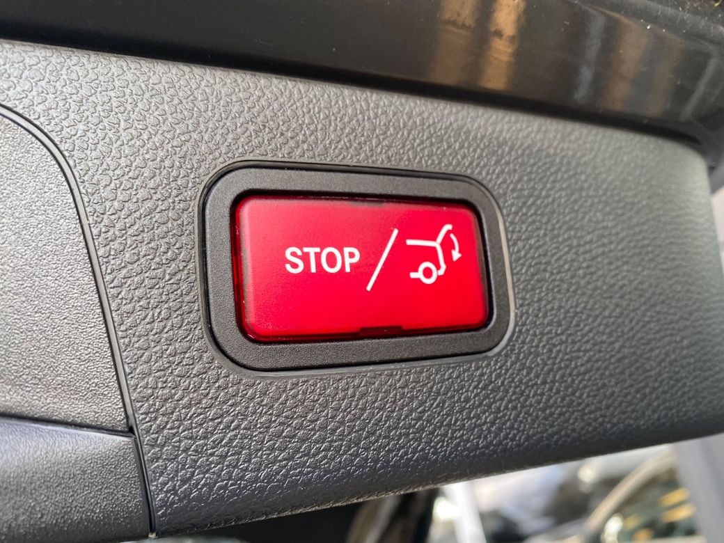 2020 Mercedes-Benz GLC Class