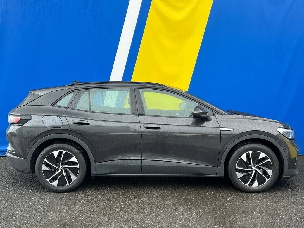 2022 Volkswagen ID.4