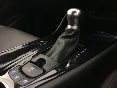2019 Toyota C-HR