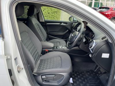2016 Audi A3
