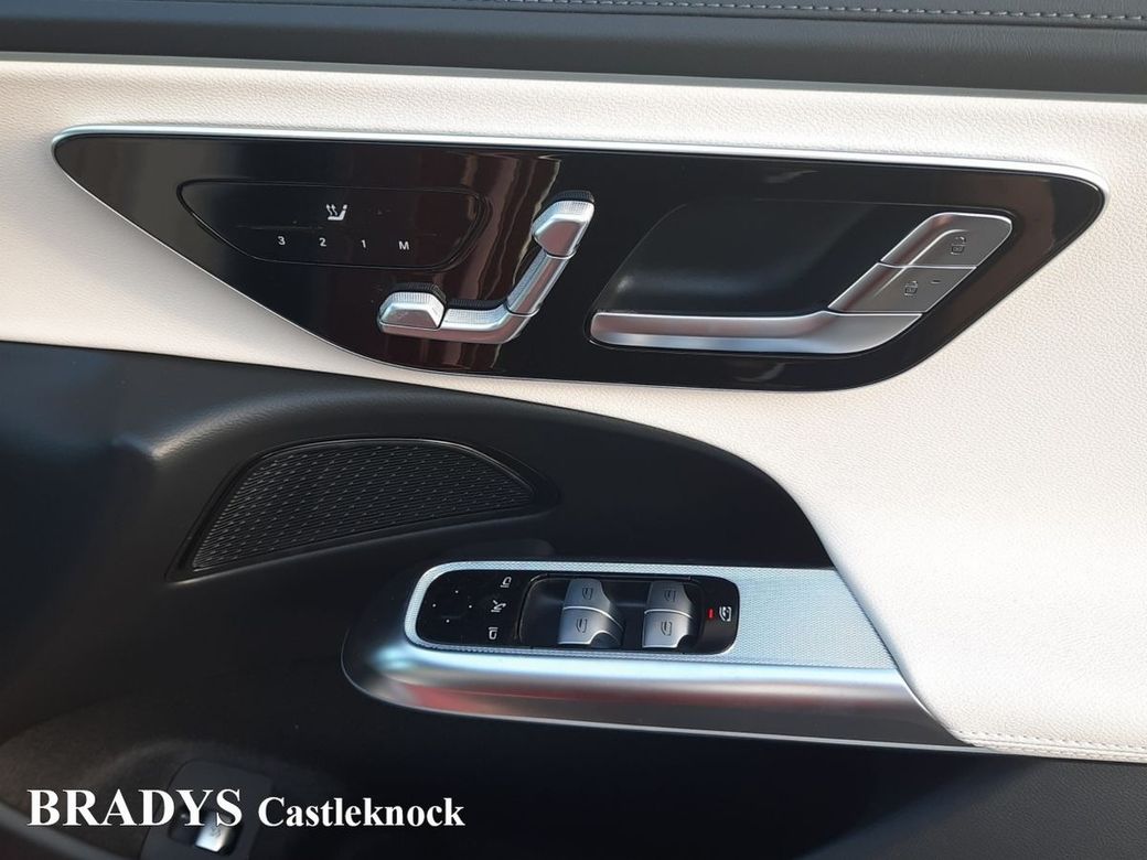 2026 Mercedes-Benz E Class