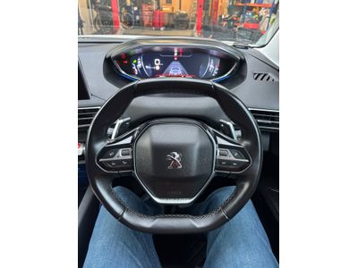 2018 Peugeot 3008