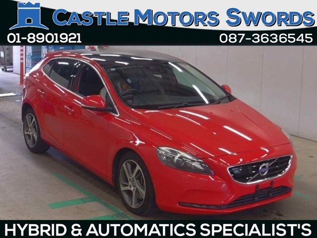vehicle for sale from Castle Motors Swords