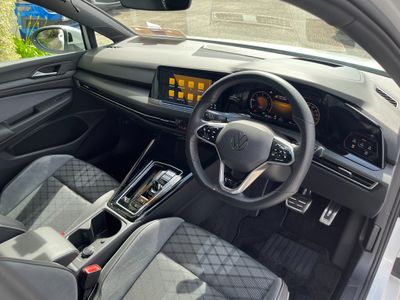 2023 Volkswagen Golf