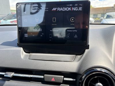 2017 Mazda Demio