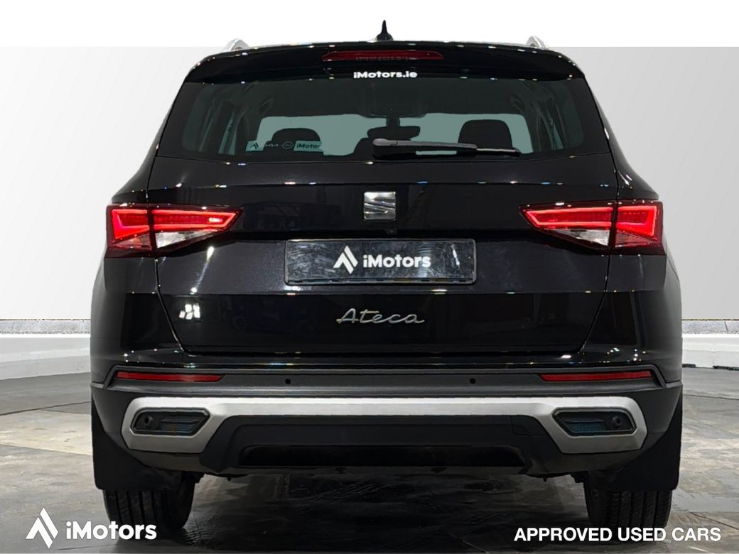 2023 SEAT Ateca