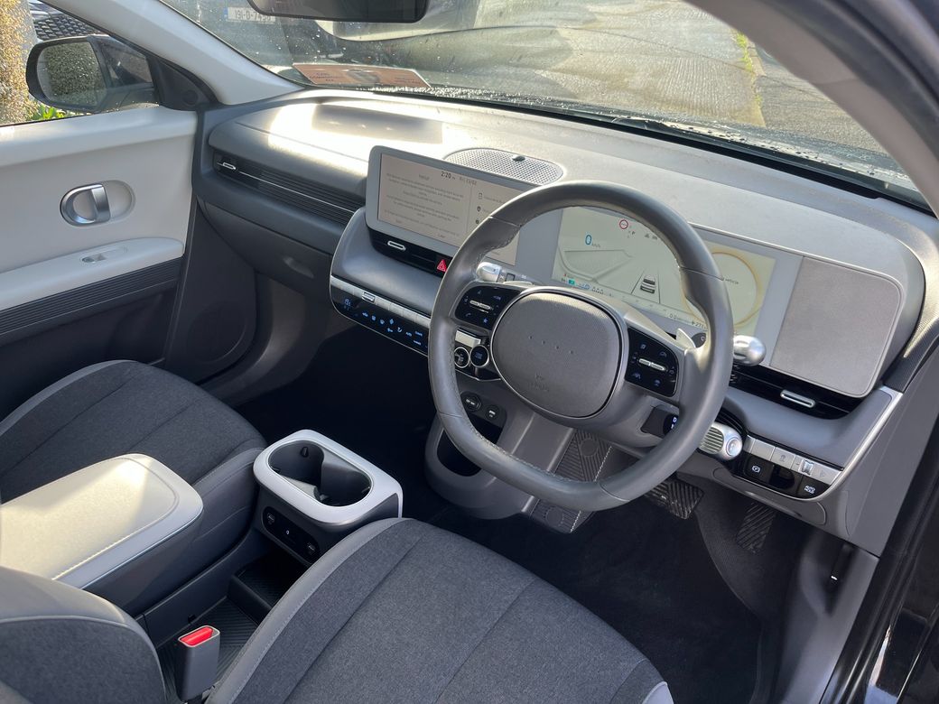 2023 Hyundai Ioniq 5