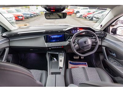 2026 Peugeot 408