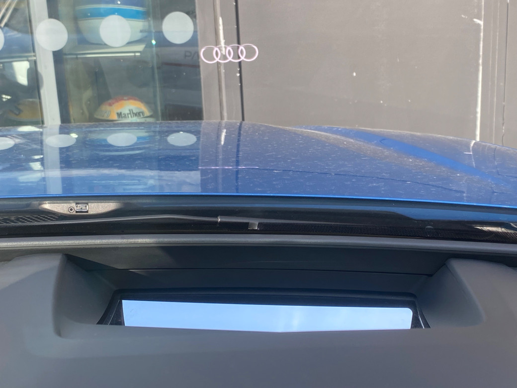 2026 Audi A5