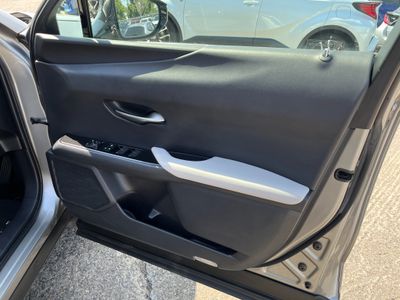 2019 Lexus UX 250H