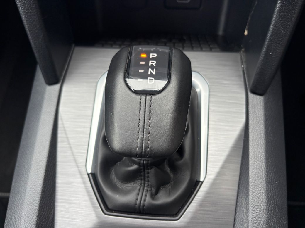 2024 Volkswagen Amarok