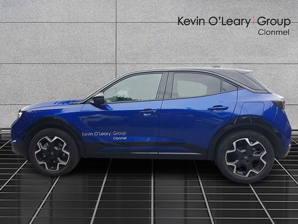 2026 Opel Mokka