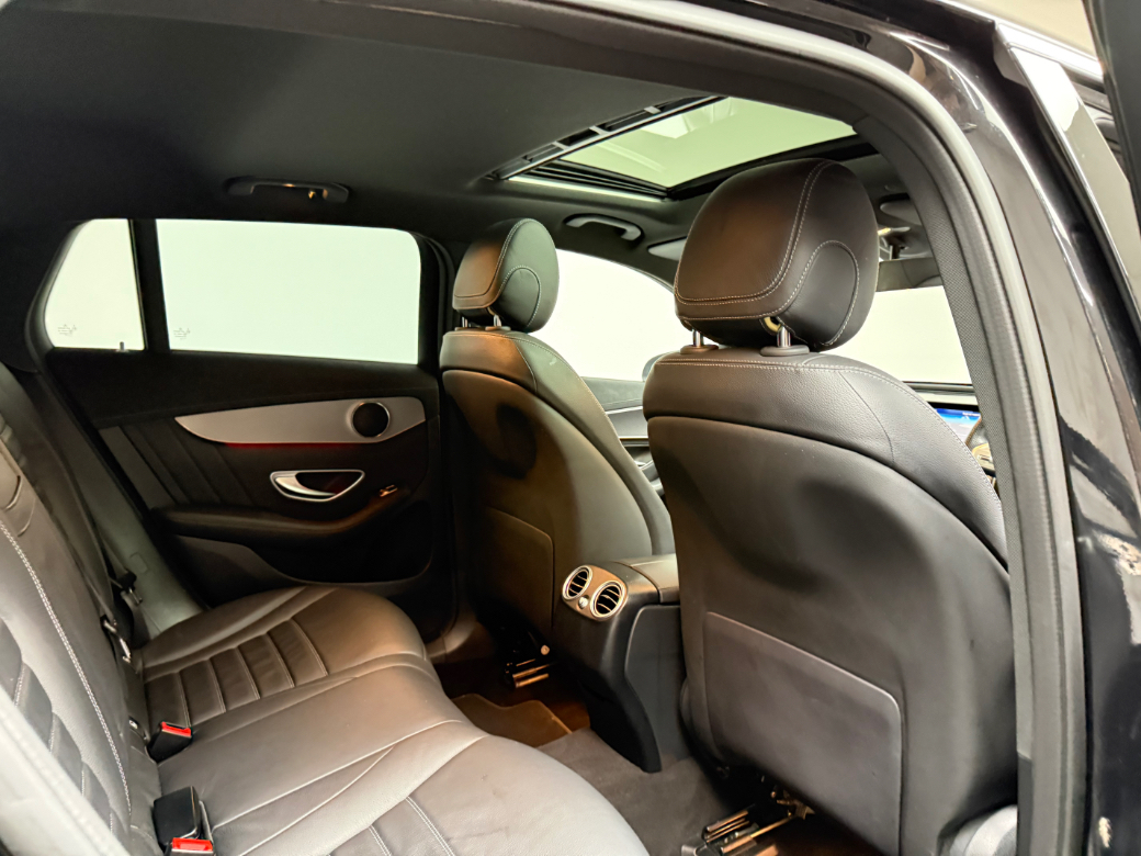 2023 Mercedes-Benz EQC