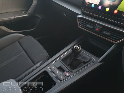 2023 Cupra Formentor