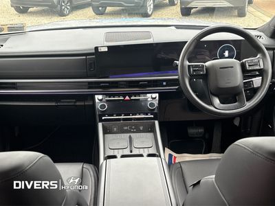 2025 Hyundai Santa Fe