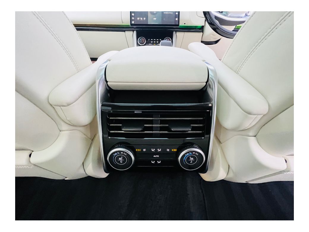 2023 Land Rover Range Rover