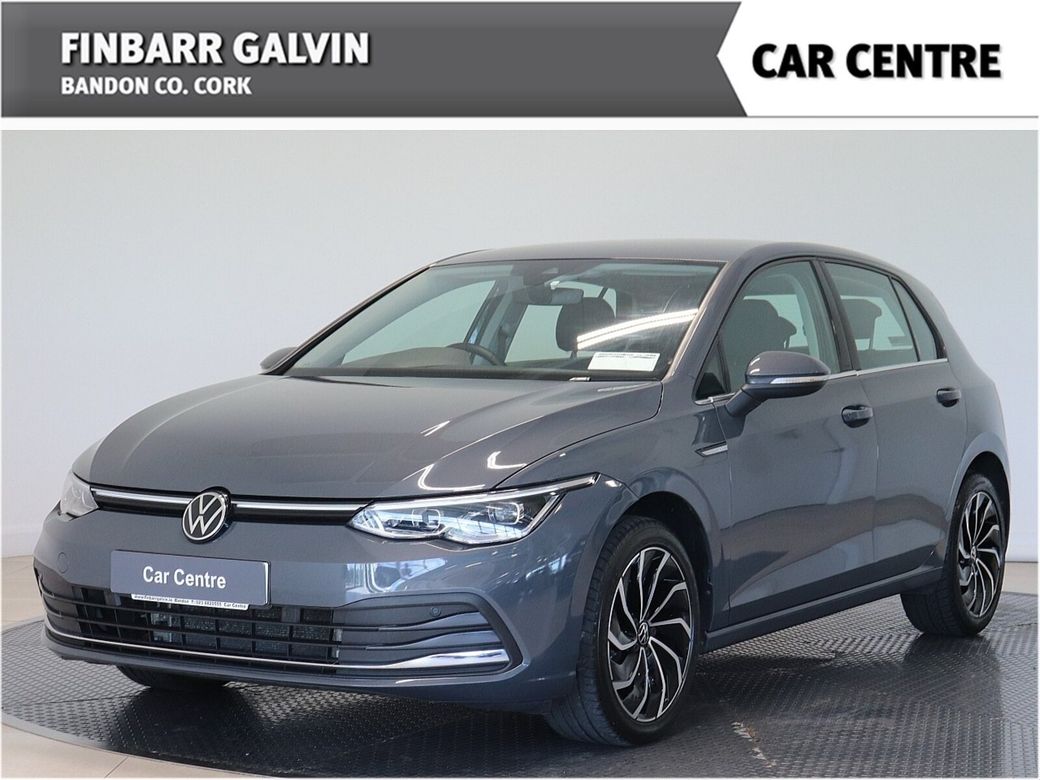 2022 Volkswagen Golf
