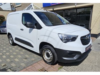 2023 Opel Combo