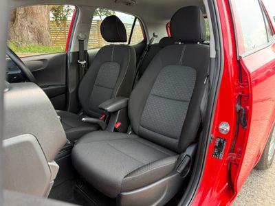 2022 Kia Picanto