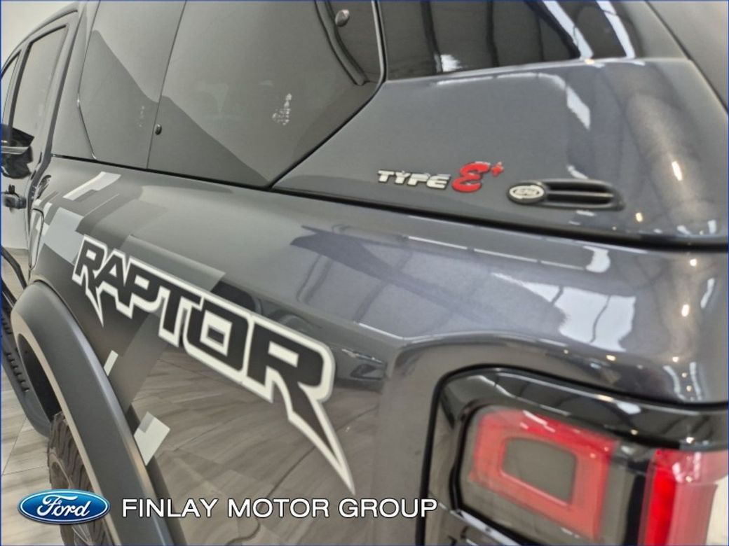 2023 Ford Ranger