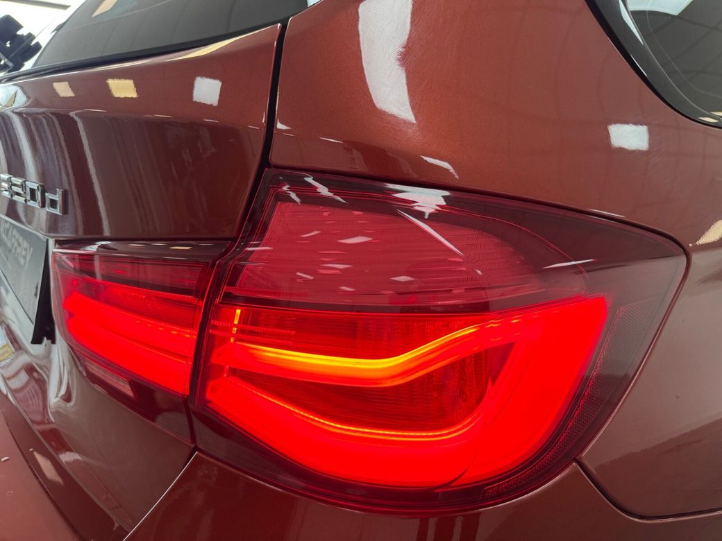 2019 BMW 3 Series